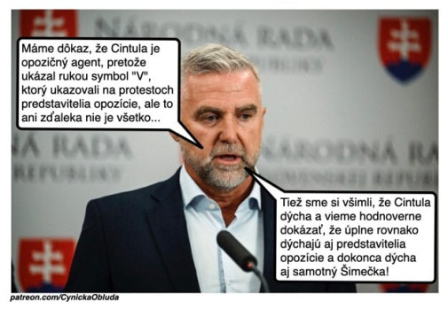 Logika predsa