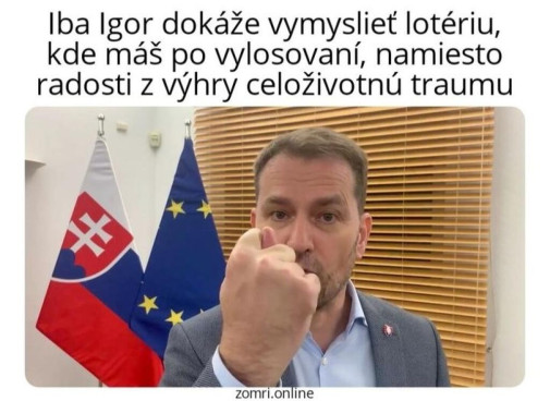 manažér z OLAJNO SEKTY